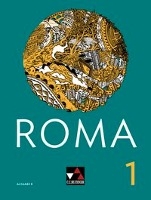 Roma B 1 Schülerband voorzijde