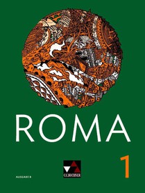 Roma B 1 Schülerband