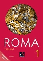 Roma B 1 Training voorzijde