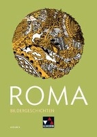 ROMA B Bildergeschichten