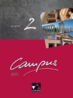 Campus B 2 Schülerband Neu Bayern