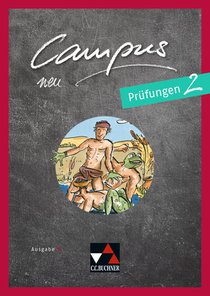 Campus B neu 2 Prüfungen voorzijde