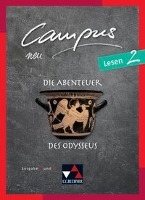 Campus B - neu / Campus B Lesen 2 - neu voorzijde