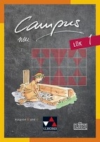 Campus B/C 1 - neu LÜK