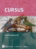 Cursus A Neu. Begleitgrammatik voorzijde