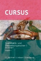 Cursus A - neu - Grammatik- und Übersetzungstrainer 1 voorzijde