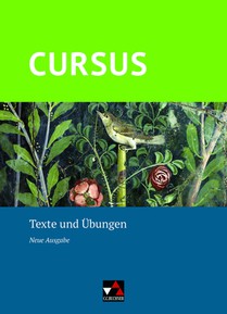 Cursus - Neue Ausgabe Texte und Übungen voorzijde