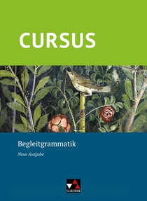 Cursus - Neue Ausgabe Begleitgrammatik voorzijde