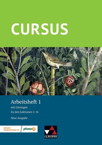 Cursus - Neue Ausgabe AH 1 voorzijde