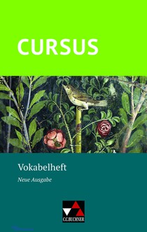 Cursus - Neue Ausgabe Vokabelheft voorzijde