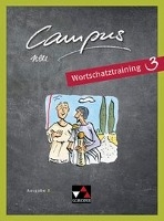 Campus B - neu Wortschatztraining 3 voorzijde