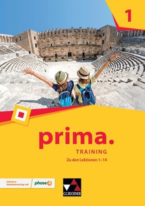 prima. Training mit Lernsoftware 1 voorzijde