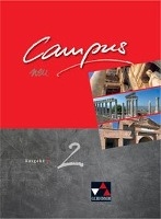 Campus C 2 - neu. Lehrbuch. voorzijde