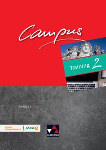 Campus C neu 2 Training