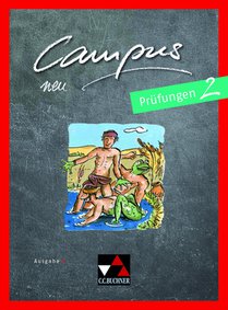 Campus C neu 2 Prüfungen voorzijde