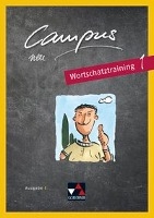 Campus C - neu 1 Wortschatztraining