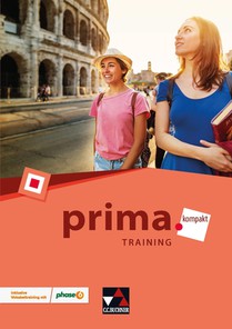 prima.kompakt Training mit Lernsoftware voorzijde