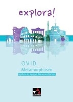explora! 4 Ovid Metamorphosen