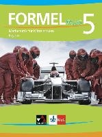 Formel plus 5 Schülerband Bayern