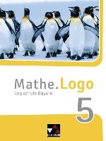 Mathe.Logo 5 Schülerband Neu Bayern