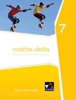 mathe.delta 7. Baden-Württemberg