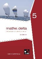 mathe.delta 5 Arbeitsheft Baden-Württemberg