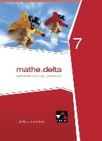 mathe.delta 7 Berlin/Brandenburg voorzijde