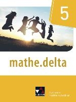 mathe.delta 5 Nordrhein-Westfalen