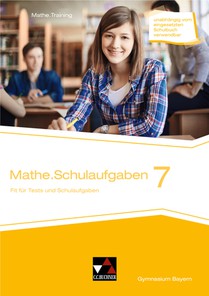 mathe.delta BY Schulaufgaben 7