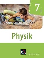 Physik 7/I Schülerband Realschule Bayern