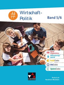 #Wirtschaft-Politik NRW 5/6 Ausgabe ab 2026