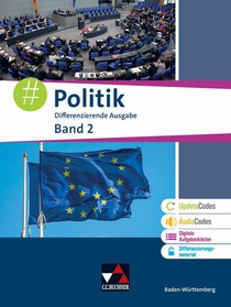 #Politik Baden-Württemberg 2 - neu