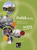 Politik & Co. - Schleswig-Holstein - neu