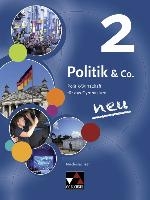 Politik & Co. 02 Niedersachsen