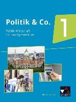 Politik & Co. 1 Niedersachsen neu