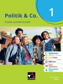 Politik & Co. Hessen 1 - neu