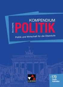 Buchners Kompendium Politik - neu voorzijde