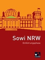 Sowi NRW neu Einführungsphase voorzijde