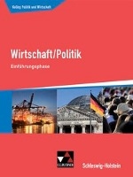 Kolleg Politik und Wirtschaft Einführungsphase Schleswig-Holstein voorzijde