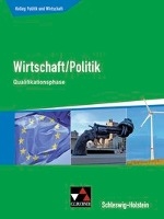 Kolleg Politik und Wirtschaft Qualifikationsphase Schleswig-Holstein voorzijde