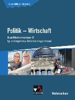 Kolleg Politik u. Wirtschaft Niedersachsen Qualiphase 12 (gA)