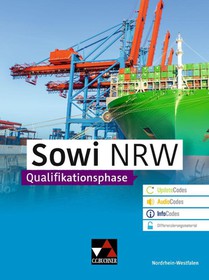 Sowi NRW Qualifikationsphase - Neueste Ausgabe