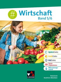 #Wirtschaft NRW 5/6 Ausgabe ab 2026