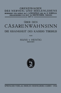 UEber Den Casarenwahnsinn
