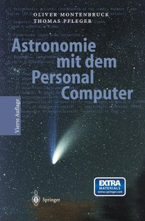 Astronomie Mit Dem Personal Computer