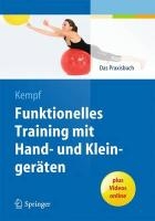 Funktionelles Training mit Hand- und Kleingeraten