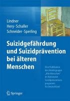 Suizidgefahrdung Und Suizidpravention Bei Alteren Menschen voorzijde