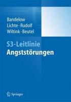 S3-Leitlinie Angststorungen