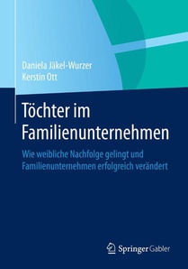 Toechter Im Familienunternehmen
