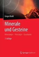 Minerale und Gesteine